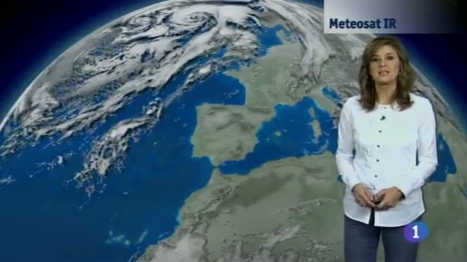 El tiempo en Castilla-La Mancha (16/12/2013) | Ver