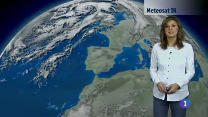 Noticias de Castilla-La Mancha - El tiempo en Castilla-La Mancha (16/12/2013)