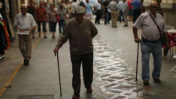 Informativo de Madrid - Informativo de Madrid - 16/12/13