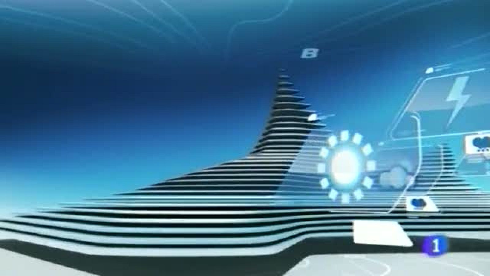 El tiempo en el País Vasco - 16/12/13