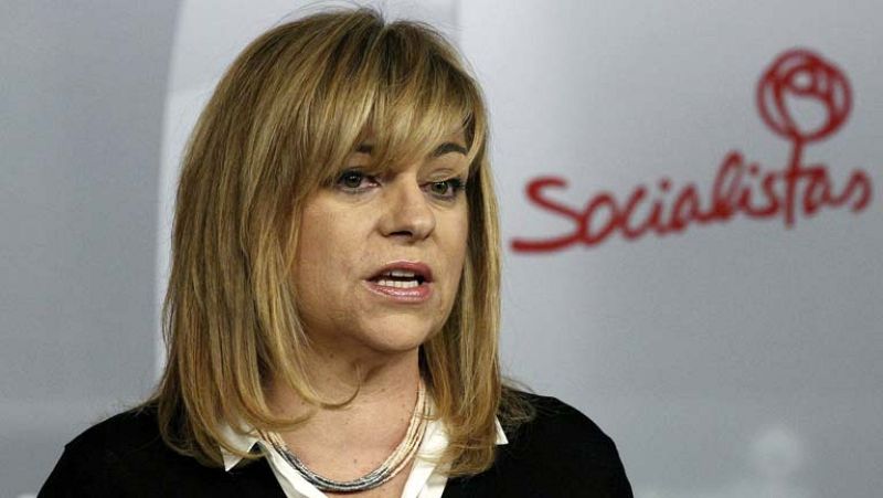 La dirección del PSOE resta importancia a las discrepancias dentro del PSC