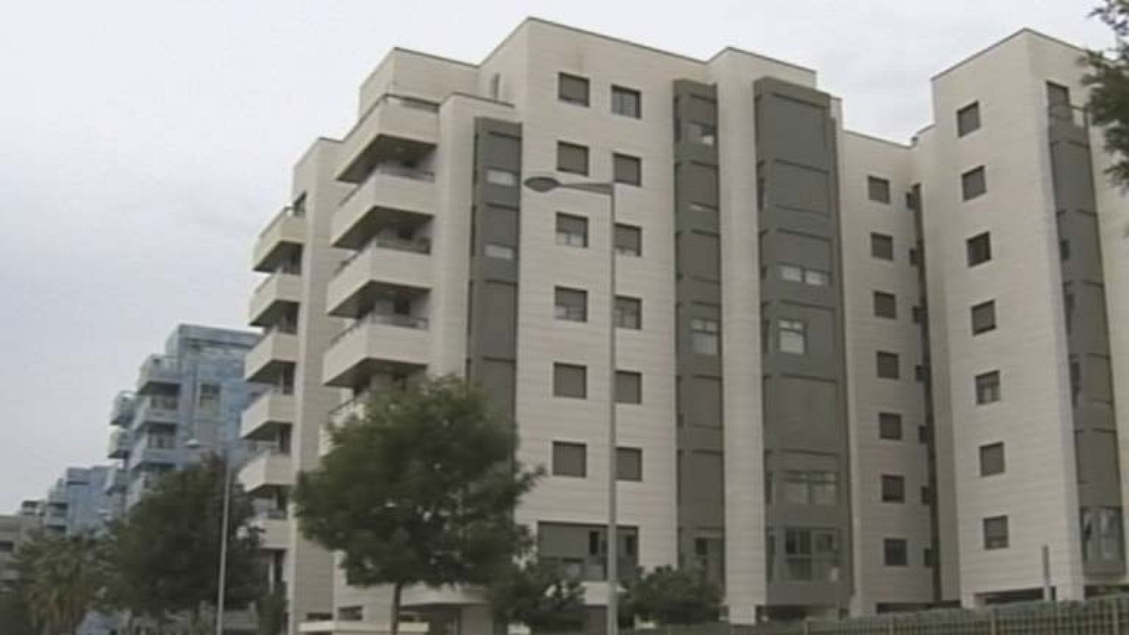 Por primera vez en más de tres años sube el precio de la vivienda