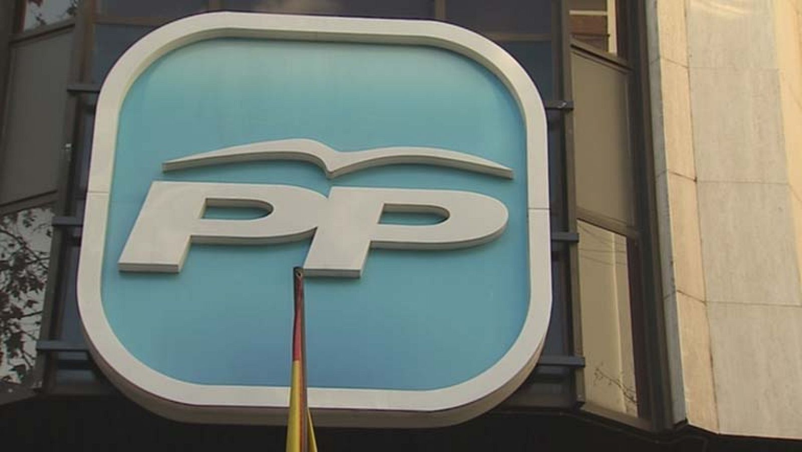 Nuevos imputados en el Caso Bárcenas