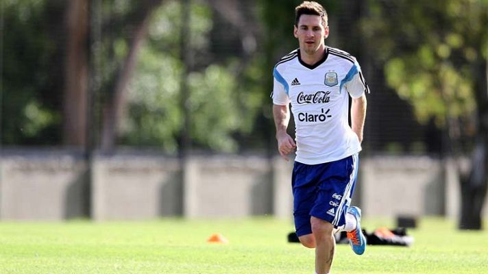 Telediario 1 - Investigación blanqueo dinero