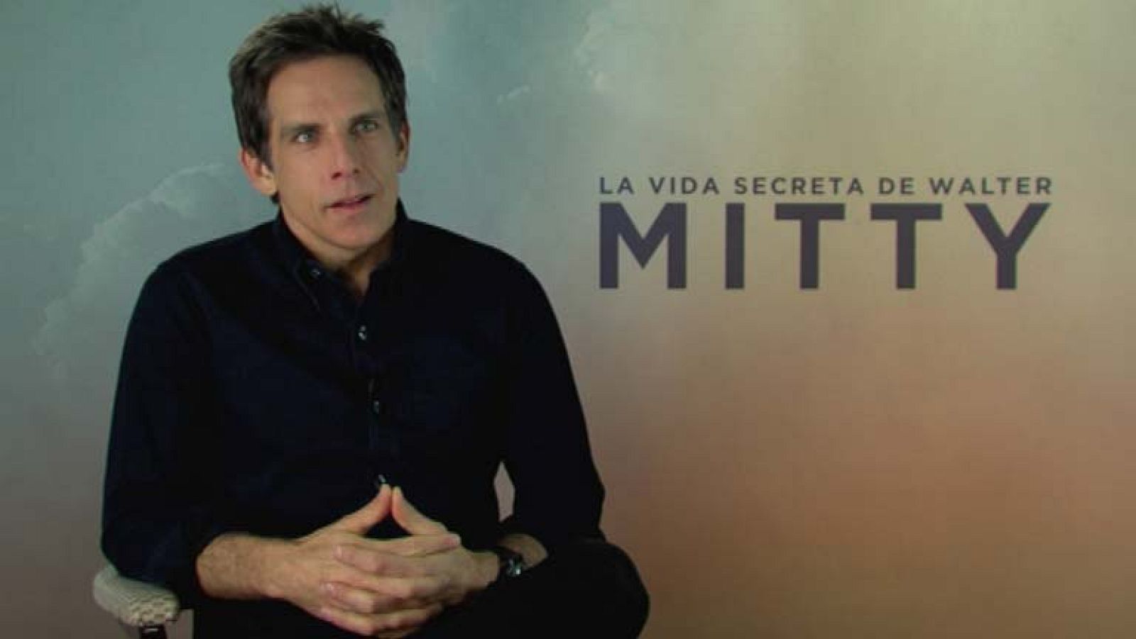 Ben Stiller presenta en Madrid "La vida secreta de Walter Mitty"