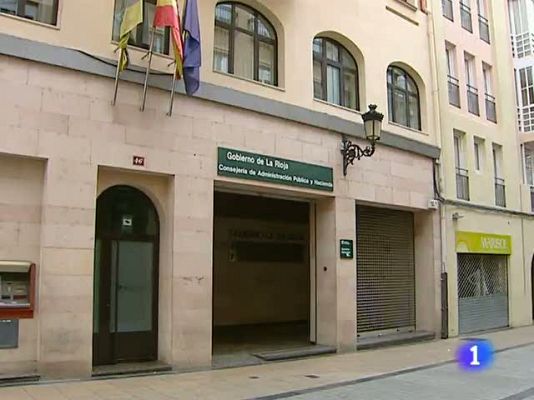 Informativo Telerioja - Informativo Telerioja 2 16/12/13