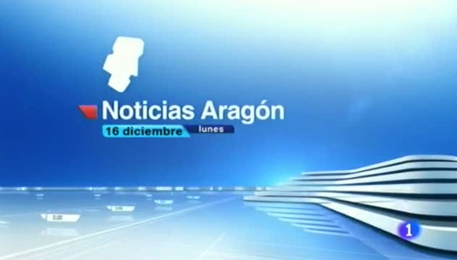 Aragón en 2' - 16/12/13 | Ver