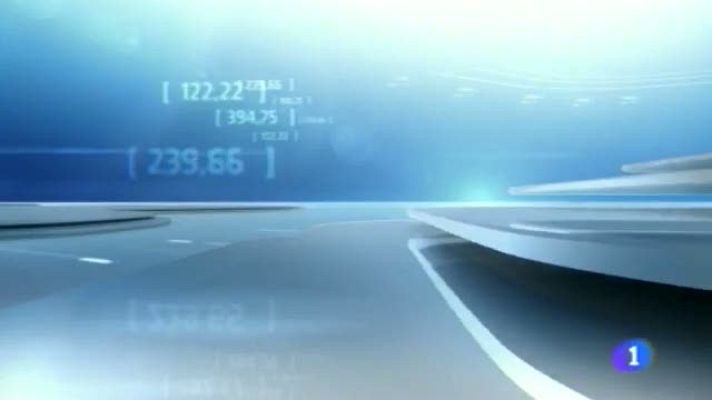 Telenorte - País Vasco - Telenorte País Vasco 2 - 16/12/13