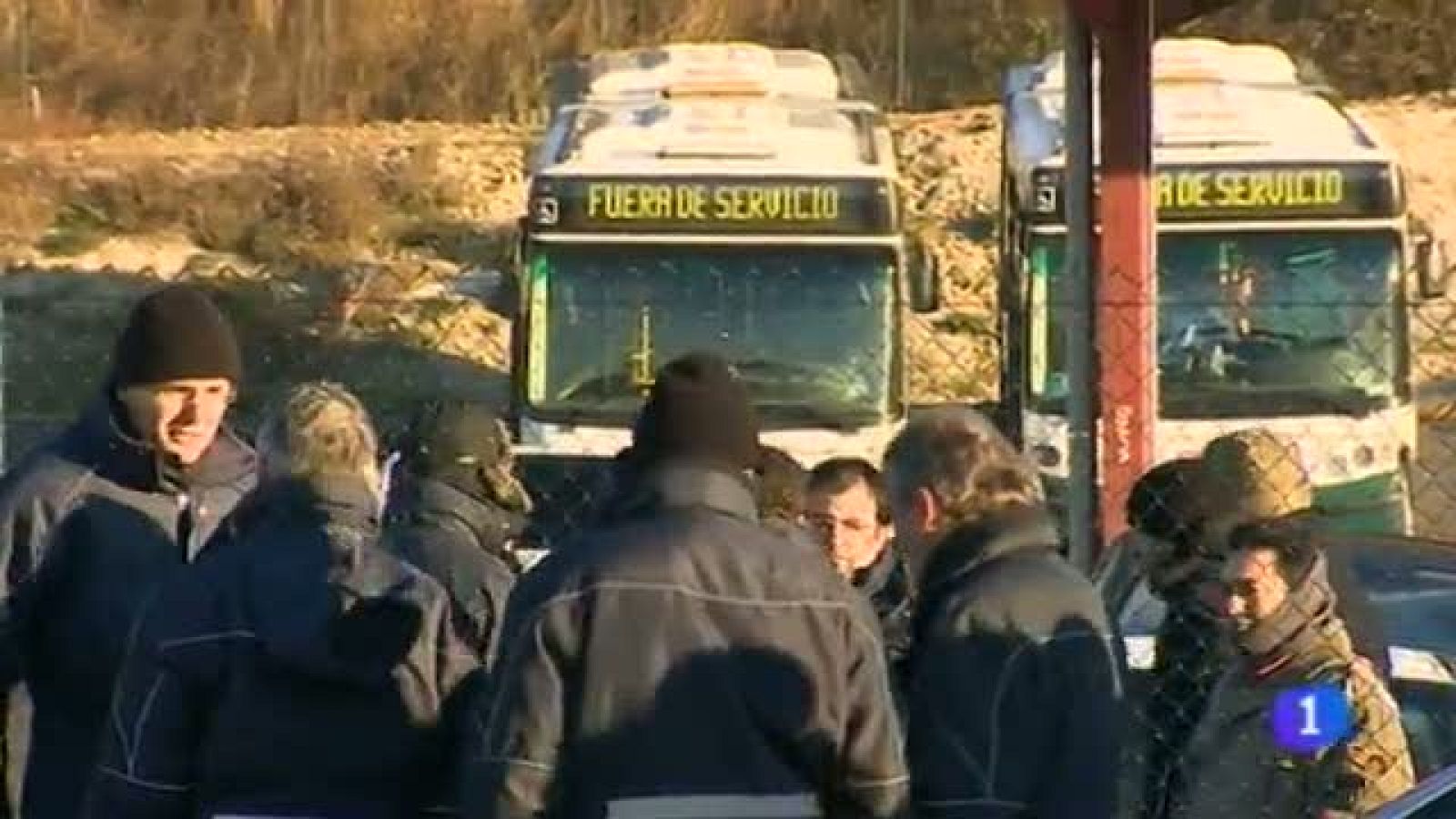 Telenavarra 2 - 16/12/2013 | Ver