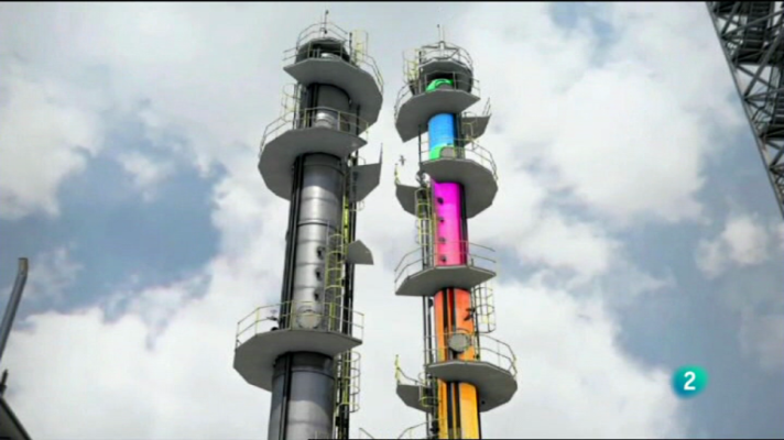 Fábrica de ideas - Innova: Fund. Ciudad de la Energía