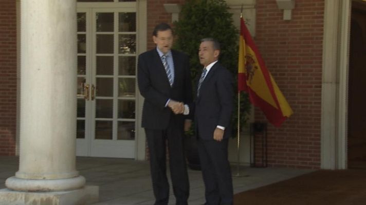 Telecanarias - Telecanarias - 16/12/13