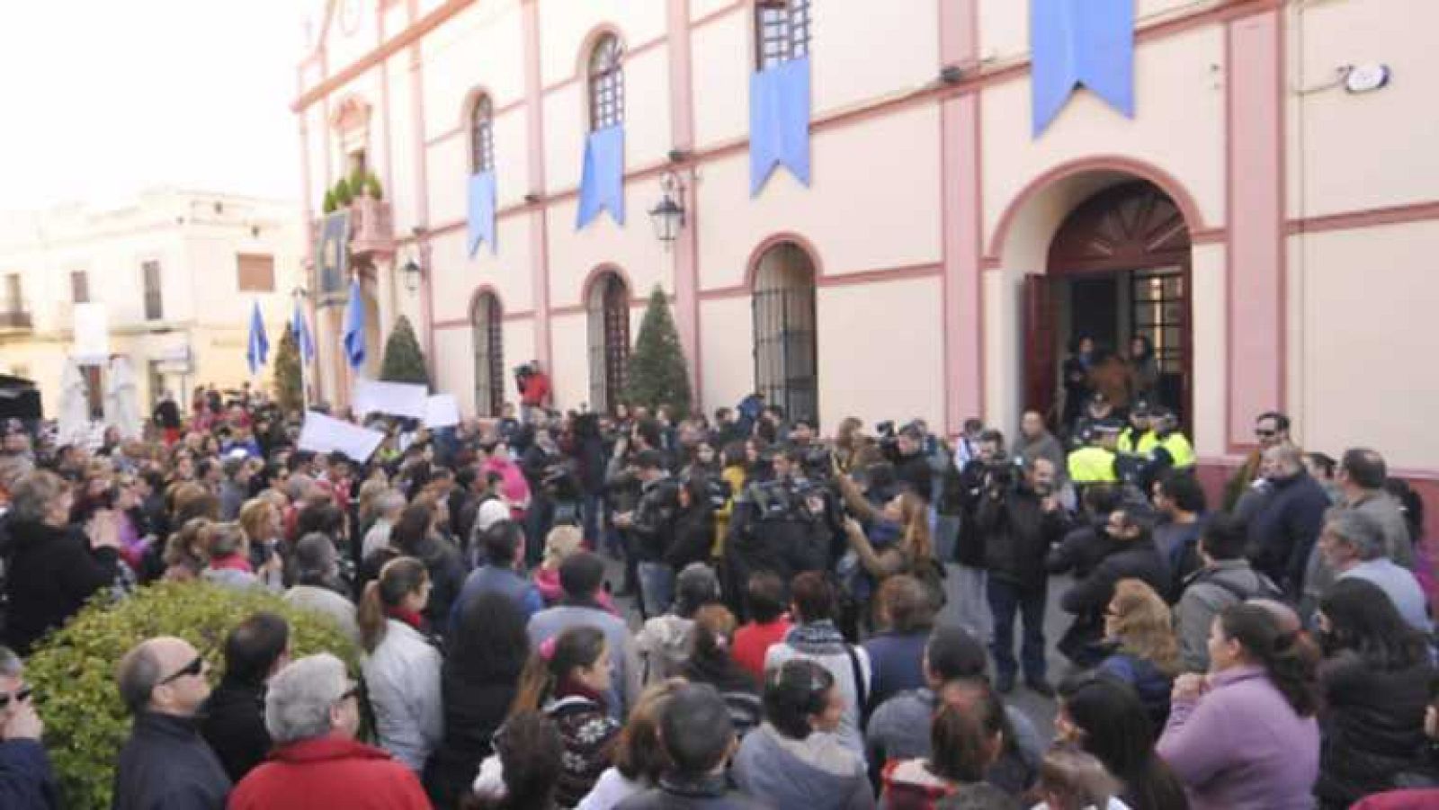 Telediario - 15 horas - 16/12/13 - Ver ahora