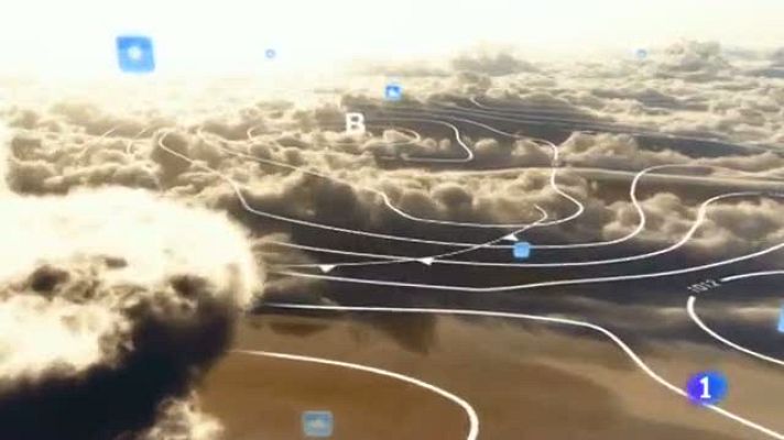 TeleCantabria - El tiempo en Cantabria - 16/12/13