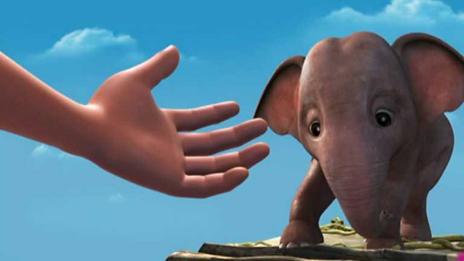 El puente - El libro de la selva | Ver