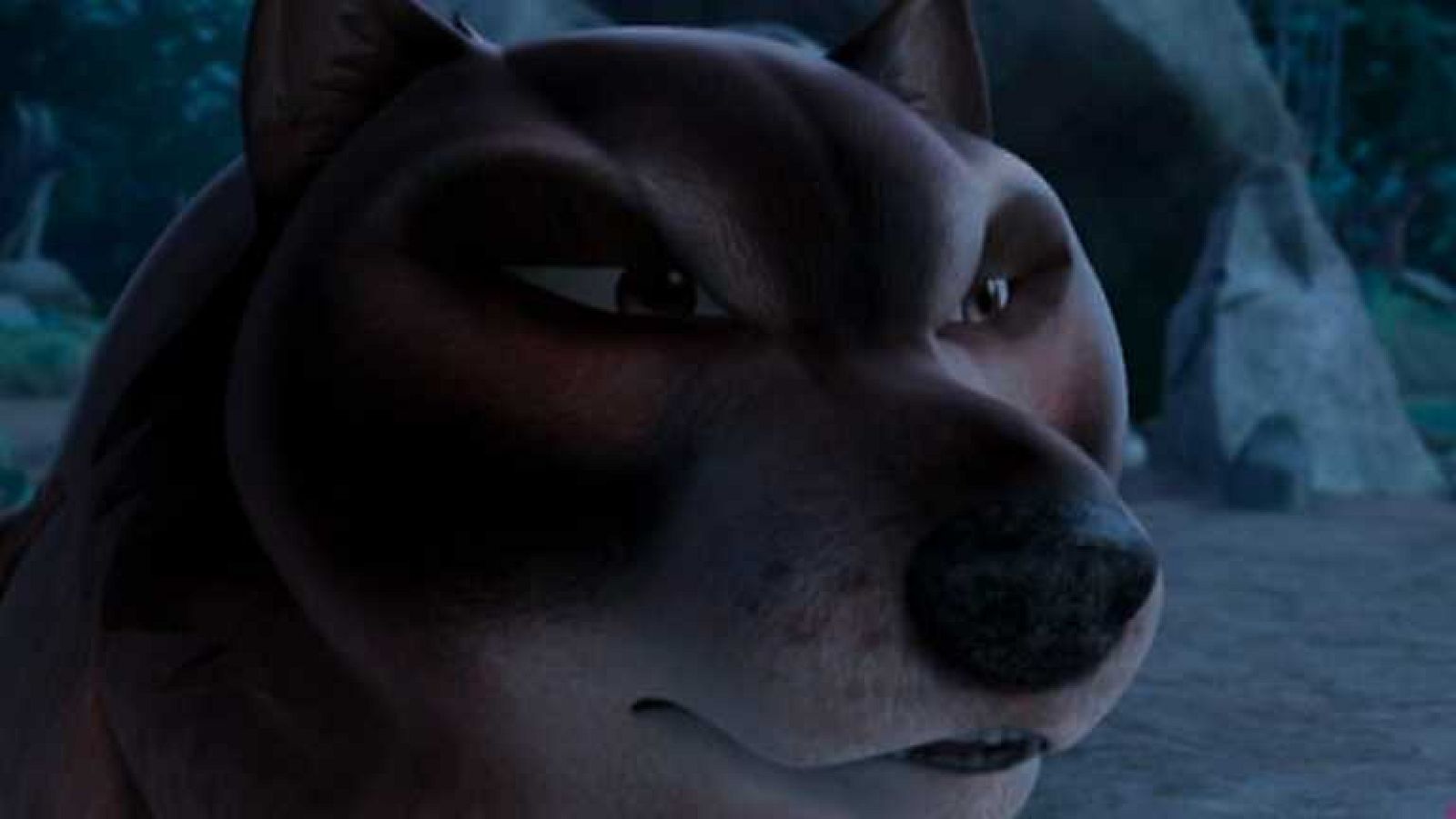 La trampa de faona - El libro de la selva | Ver