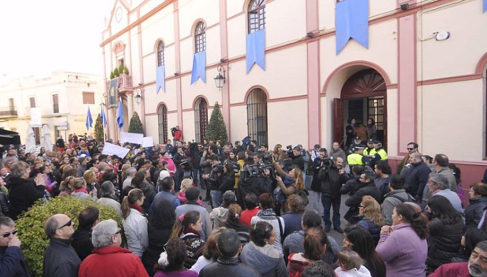 La tarde en 24h - Bloque 19 horas - 16/12/13