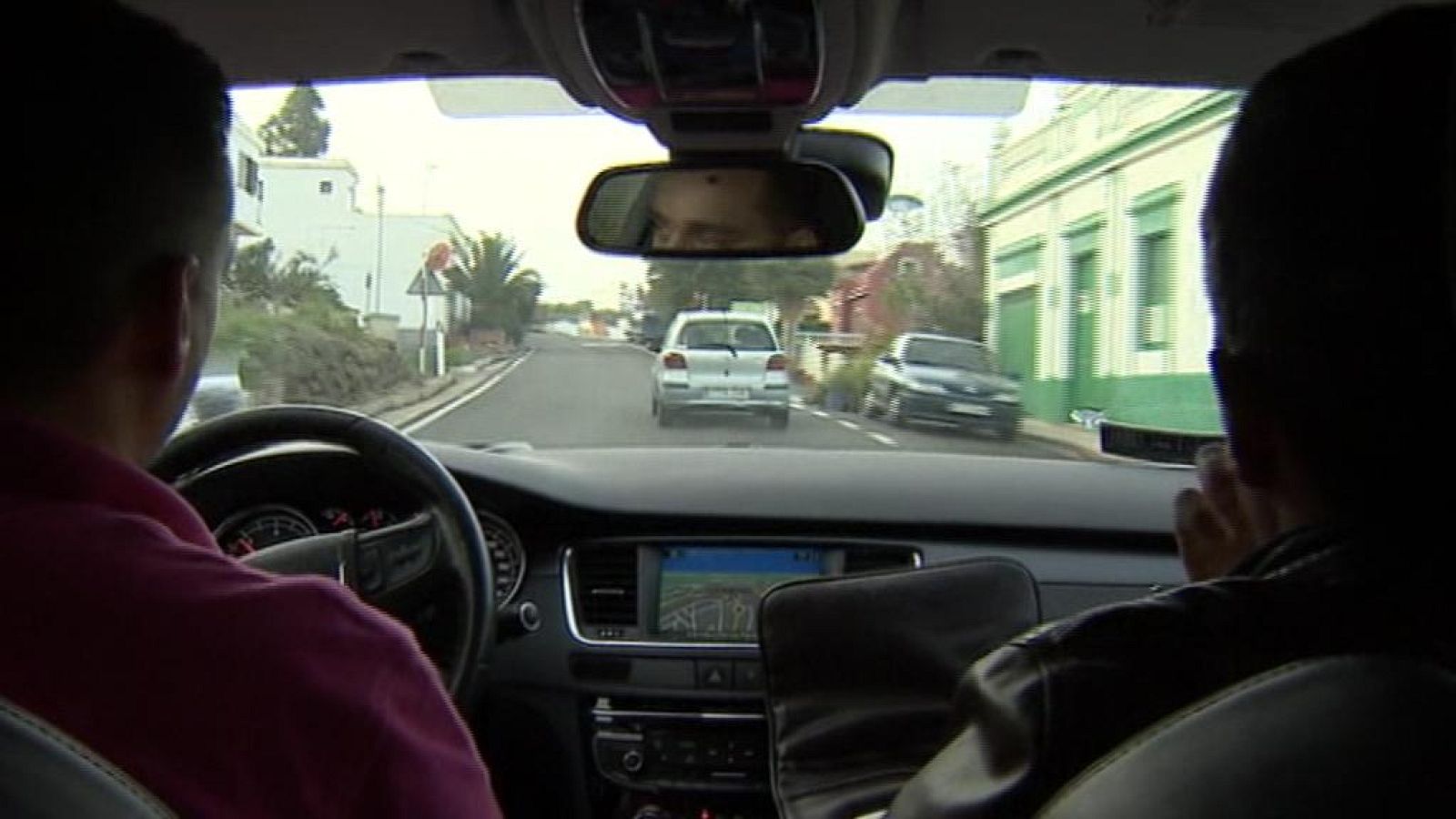 + Canarias - 16/12/13 - +Canarias | Ver