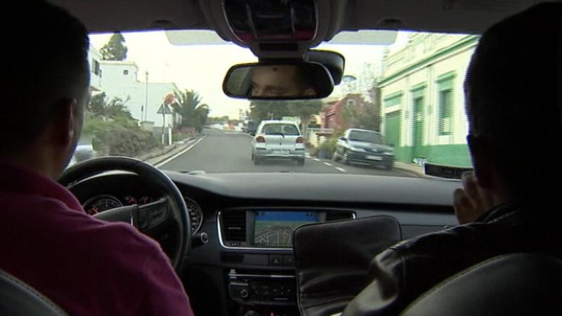 + Canarias - 16/12/13 - +Canarias | Ver