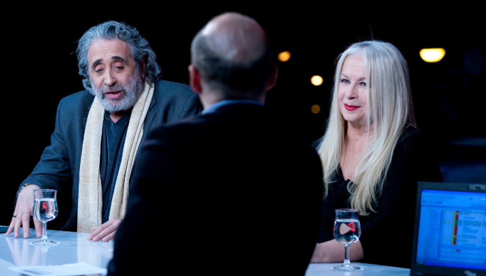 La tarde en 24 horas - Cultura en 24 h. - 16/12/13 - Ver ahora