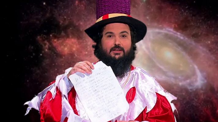 Fiesta suprema - ¿Esperanto es un timador?