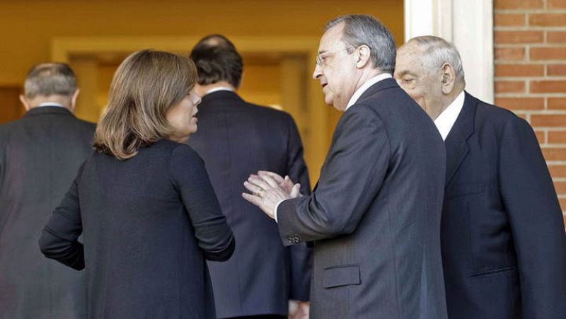 Bruselas investiga a siete equipos españoles por ayudas públicas ilegales | Ver