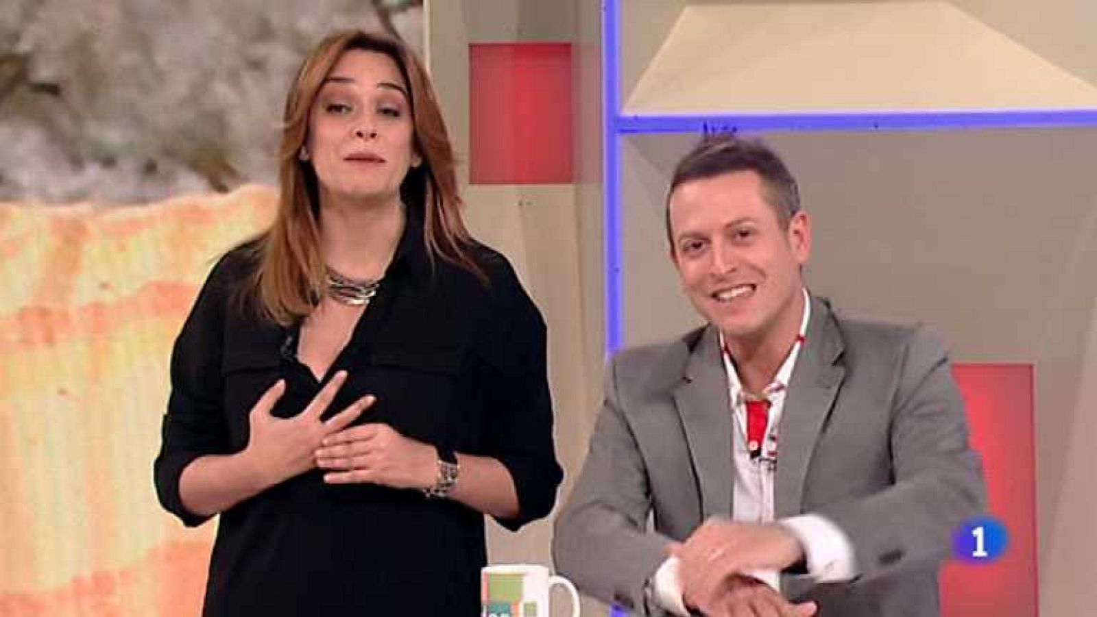 Entre todos - 16/12/13 - ver ahora