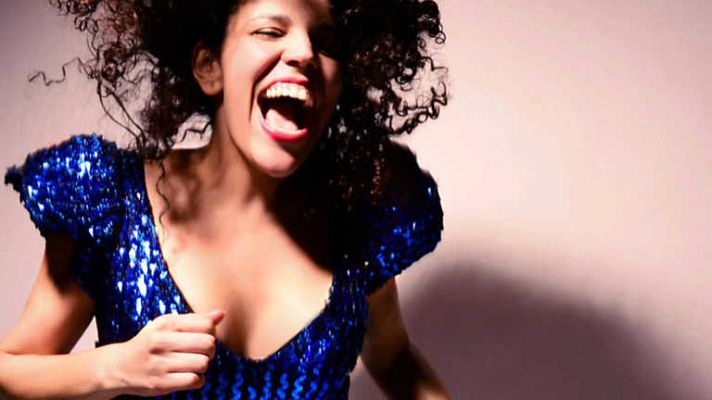 Los conciertos de Radio 3 en La 2 - Xenia Rubinos