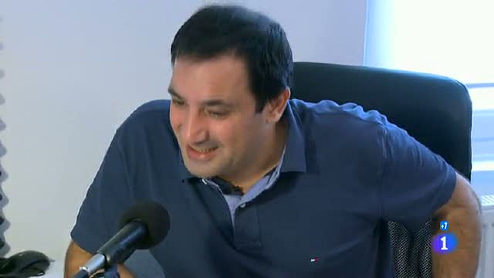 Españoles en el mundo - Colonia - José | Ver