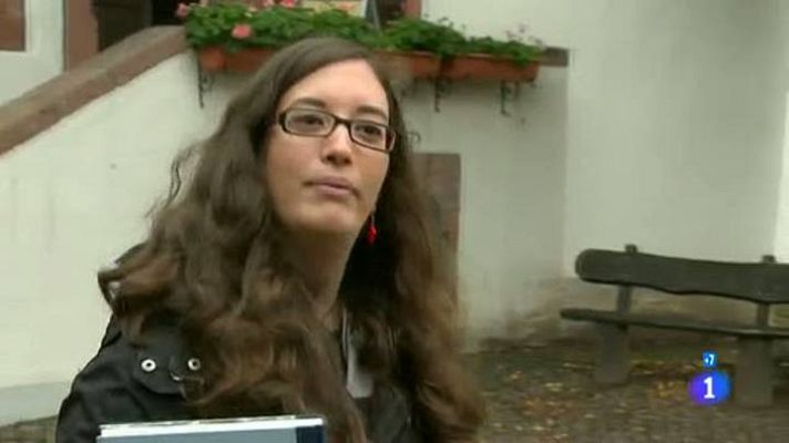 Españoles en el mundo - Colonia - Irene