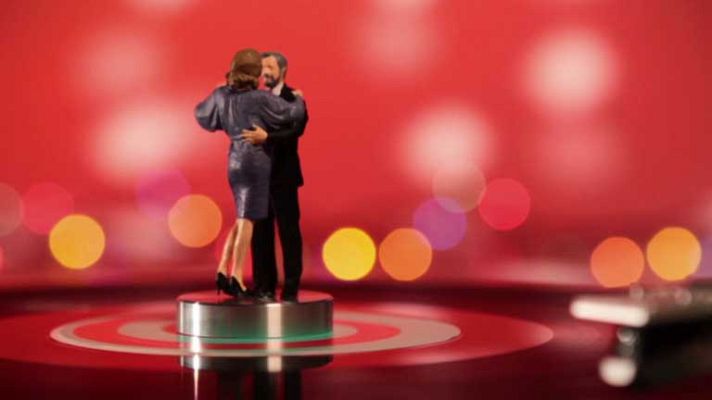 Somos promos - TVE te desea ¡Feliz Navidad!