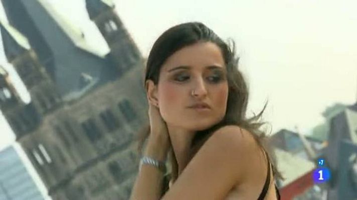 Españoles en el mundo - Colonia - Agnes