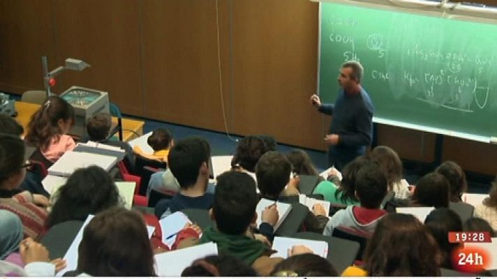 Parlamento - Presupuestos 2014 en el Senado