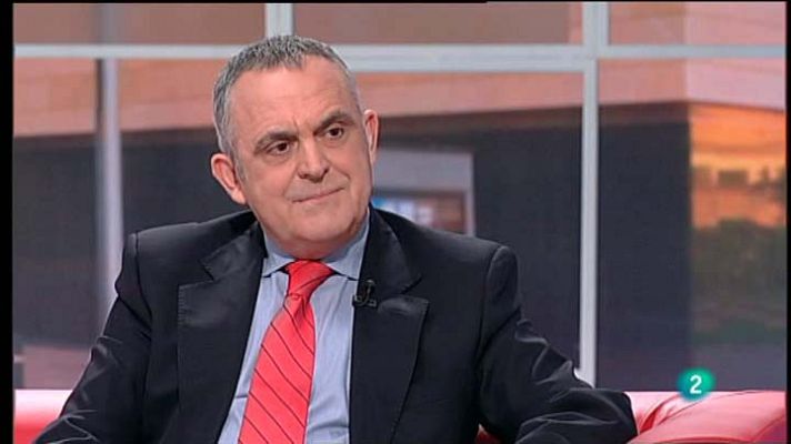 Para todos La 2 - Manuel Cerdán - Asesinato de ...