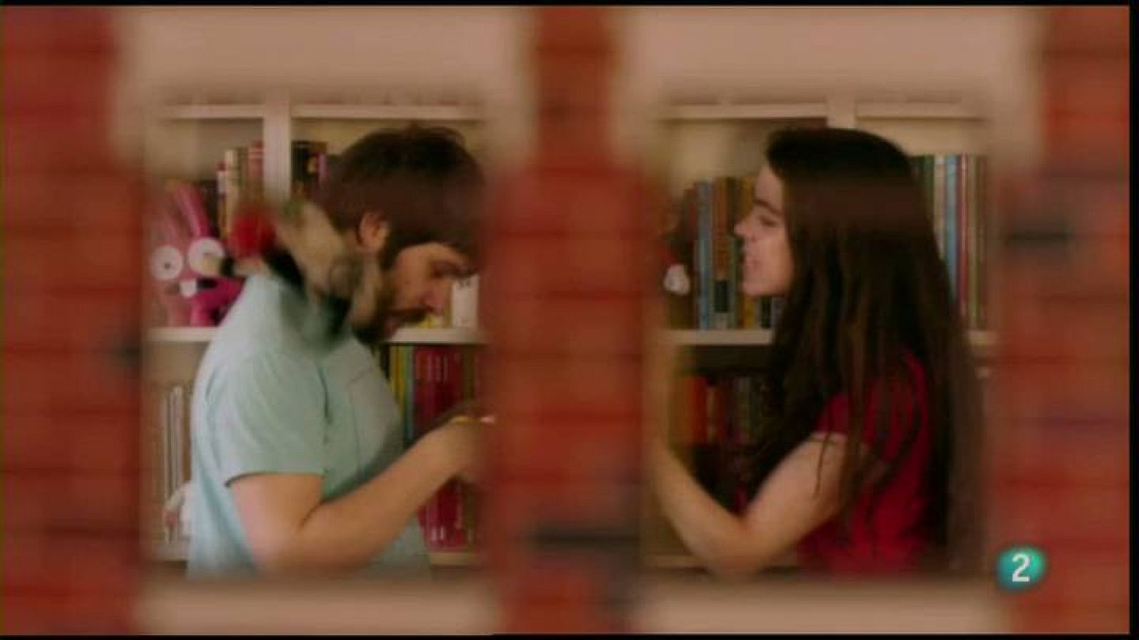 Somos Cortos - Ventanitas