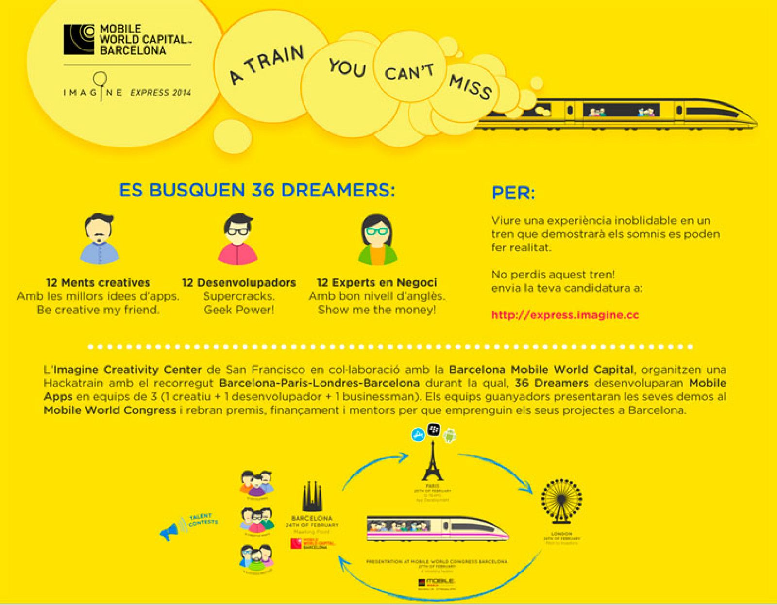 Vespre a La 2 - Entrevista  Xavier Verdaguer és un emprenedor català