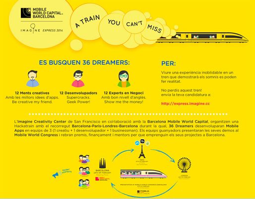 Vespre a La 2 - Xavier Verdaguer,  emprenedor