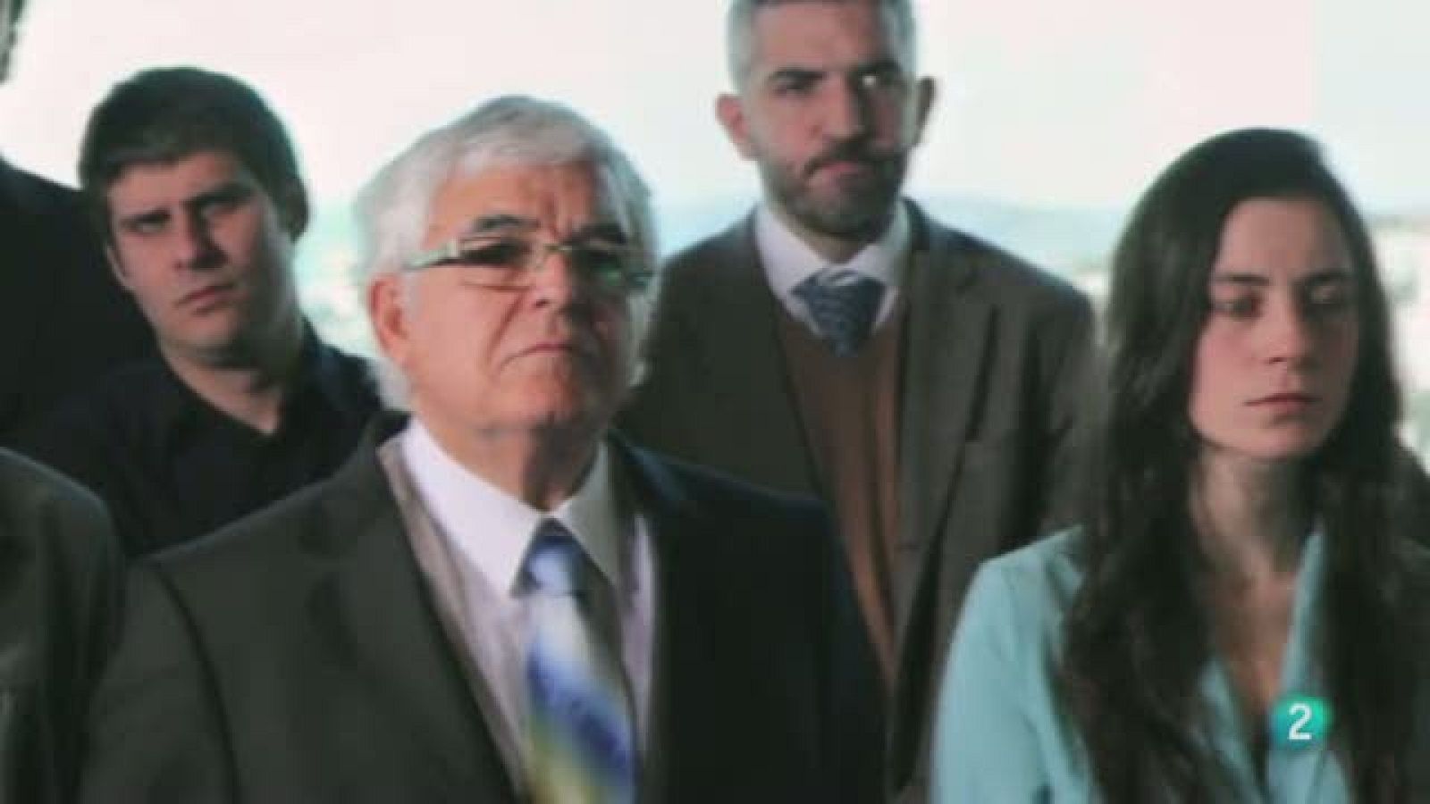 Somos Cortos - Prescindibles