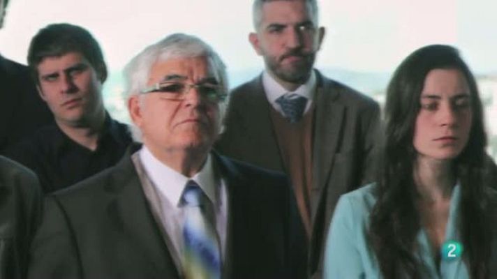 Somos cortos - Prescindibles