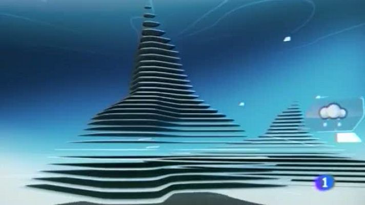 Telenorte - País Vasco - El tiempo en el País Vasco - 17/12/13