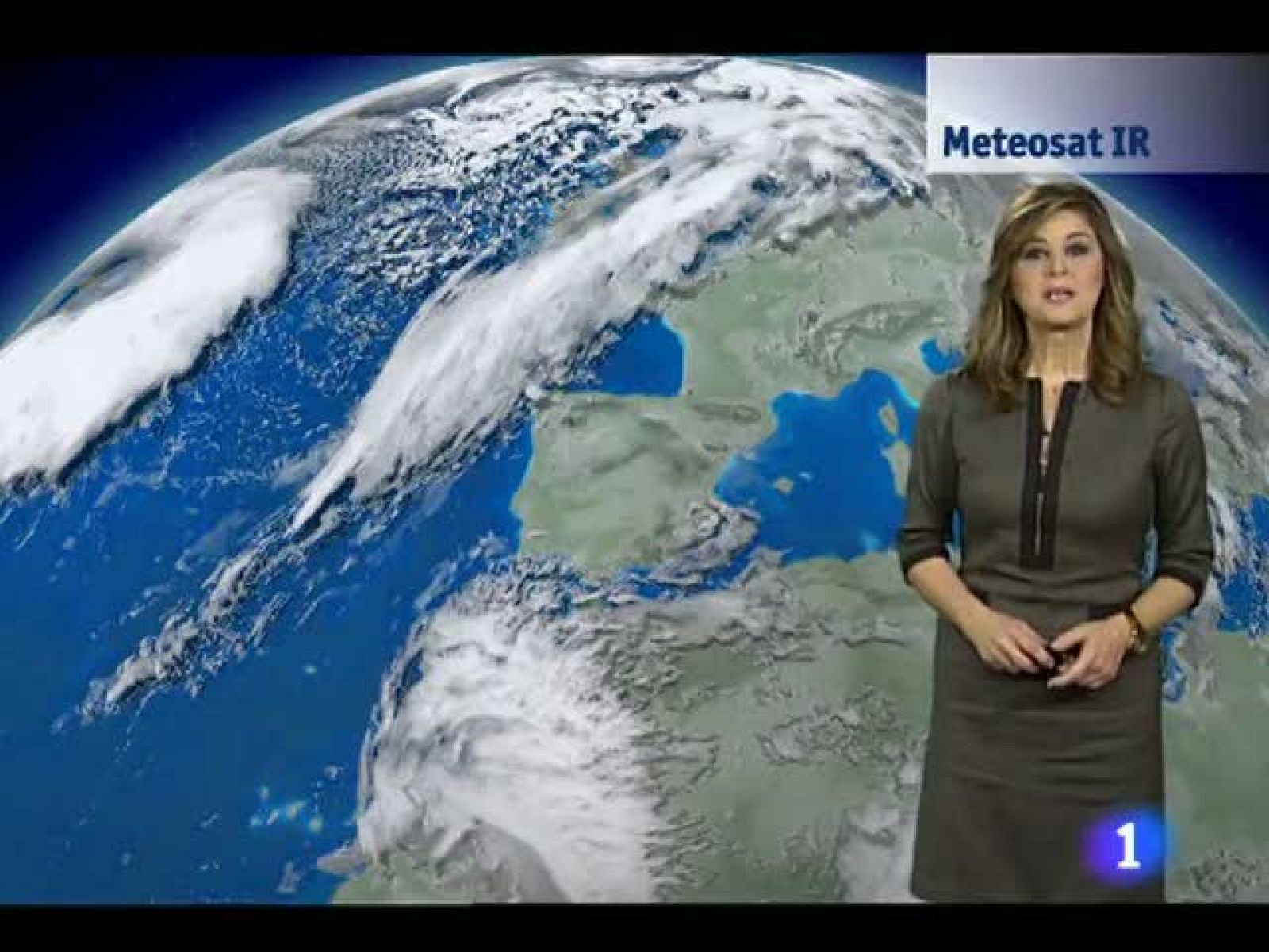 El Tiempo en La Rioja 17/12/13 | Ver