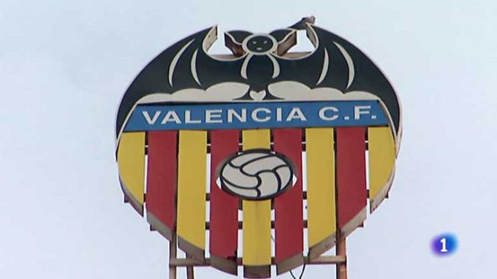 L'informatiu - Comunitat Valenciana - L'Informatiu - Comunitat Valenciana - 17/12/13