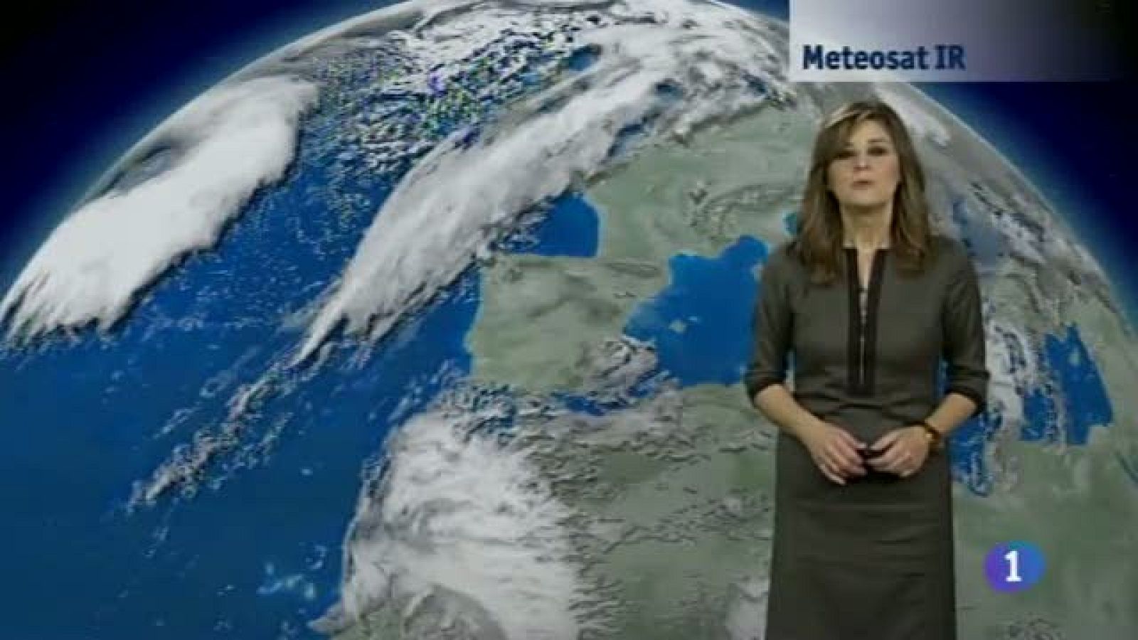 El tiempo en Castilla-La Mancha (17/12/2013) | Ver