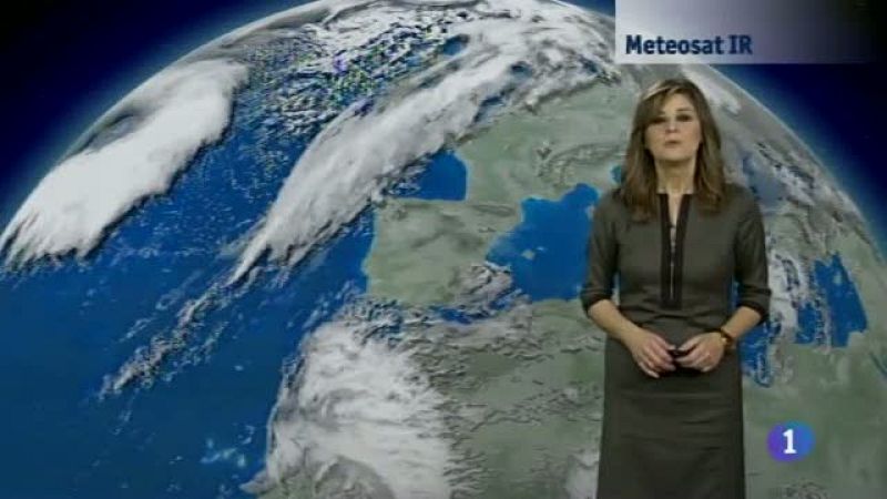 El tiempo en Castilla-La Mancha (17/12/2013) | Ver