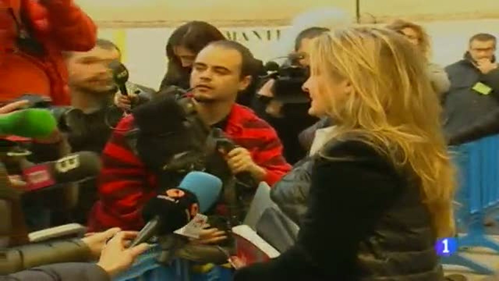 Informatiu Balear - 17/12/13 | Ver