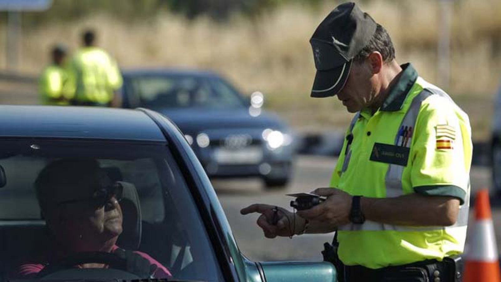 Los conductores que dupliquen la tasa de alcoholemia tendrán que pagar mil euros de multa