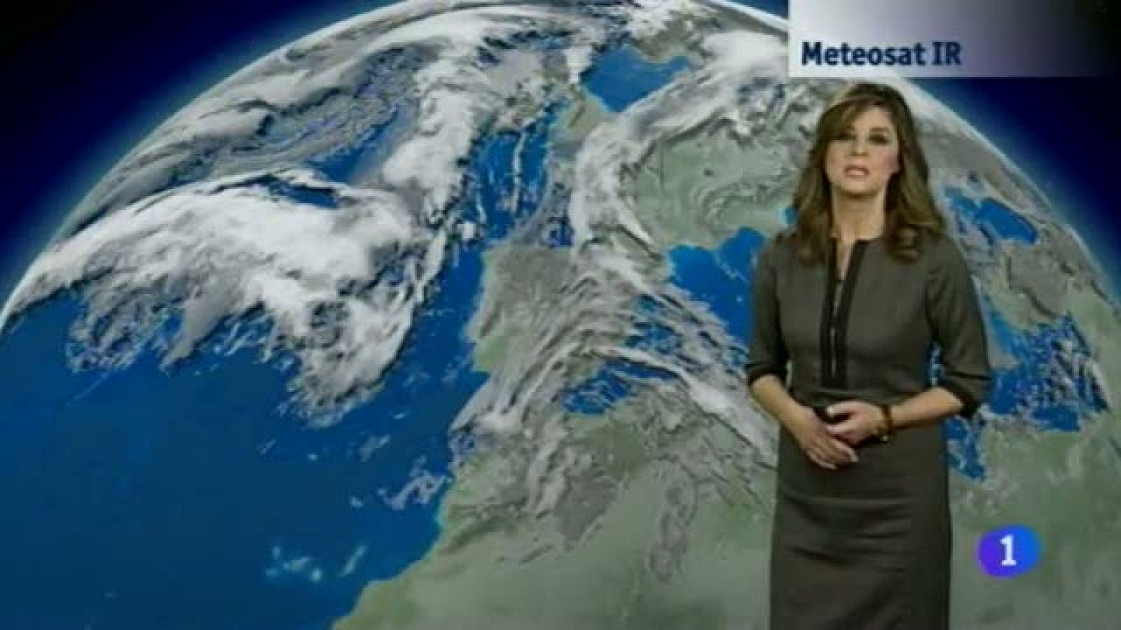 El Tiempo en la Comunidad de Navarra - 17/12/2013 | Ver