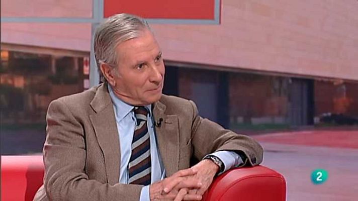 Para todos La 2 - Para todos La 2  - 17/12/13