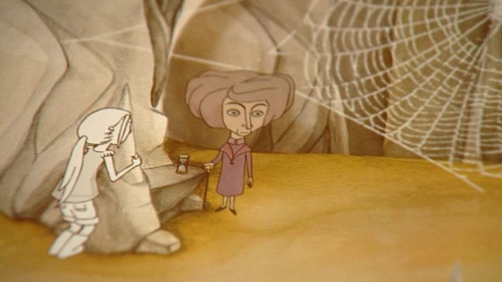 Telediario 1 - Premios App Date