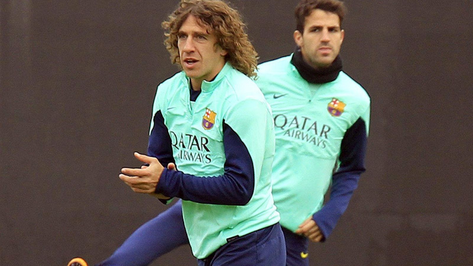 Después del 1-4 de la ida, es difícil encontrar alicientes al Barcelona-Cartagena, en el que los visitantes llegan al Camp Nou cargados de ilusión y en el Barça destaca la posible vuelta de Puyol.