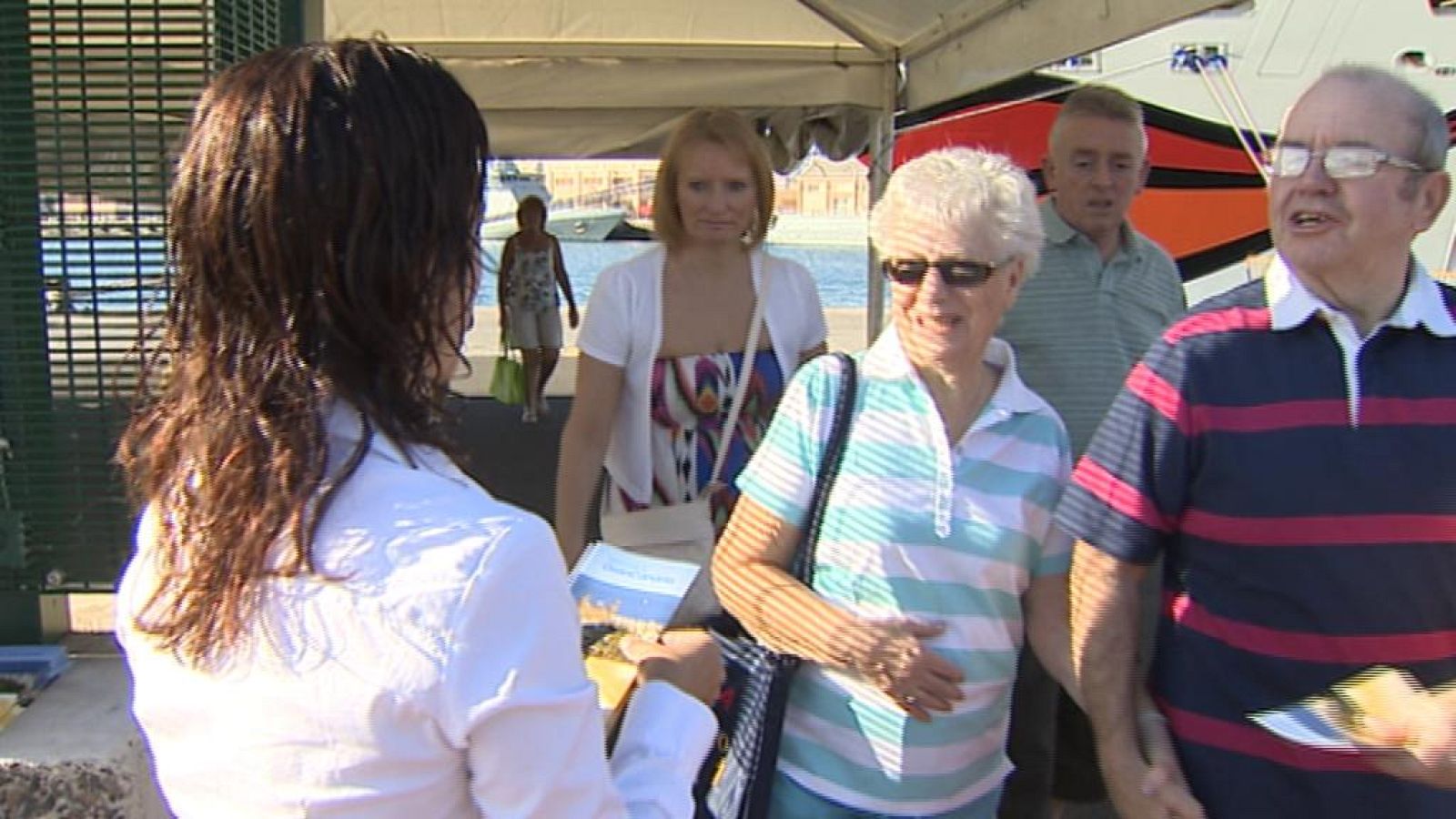 Canarias en 2' - 17/12/13 | Ver